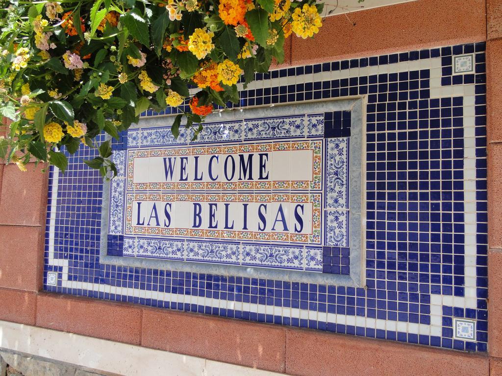 Las Belisas Arenal d'en Castell Eksteriør bilde